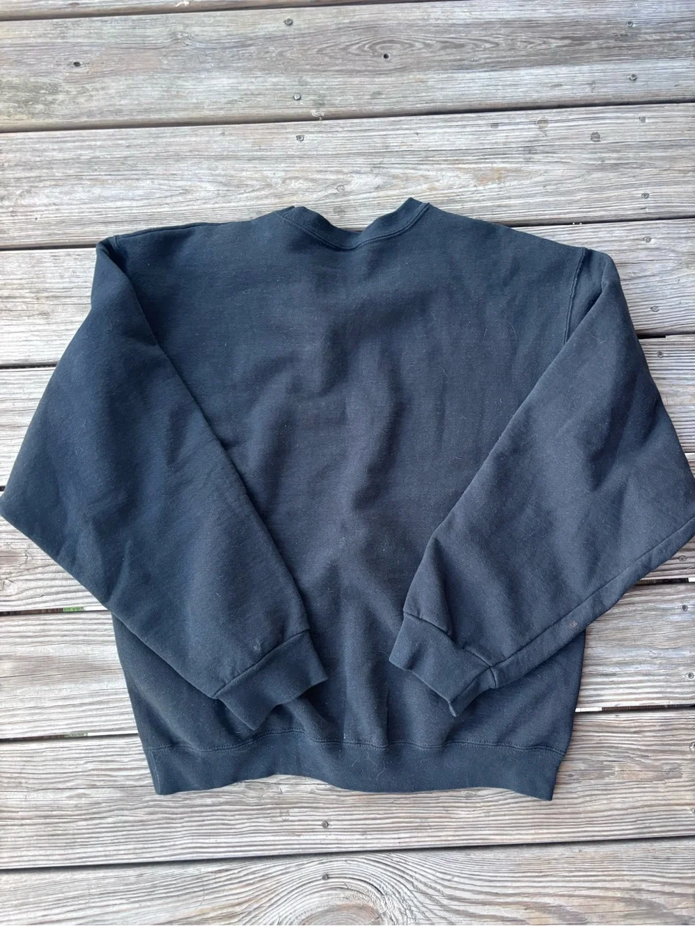Fruit of the Loom classic crewneck